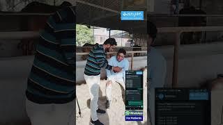 Remote Consulting in Rural Area - Villages with NiftyHMS - Healthcare Software