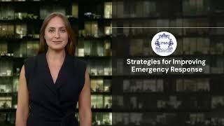 Strategies for Improving Emergency Response