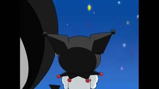 Kuromi gets yeeted by a star - Onegai My Melody - Episode 40 