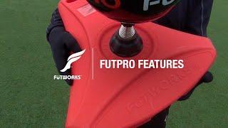 FutPro | Features