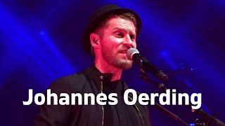 Johannes Oerding - 8 Complete Songs - Konturen Tour Palladium Köln 6.3.2020