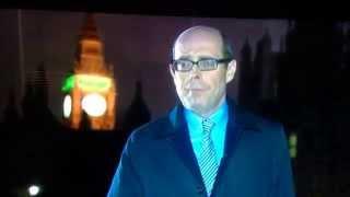 BBC News, Nick Robinson and his "Milly Dowler" "smear"