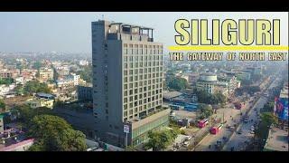 Siliguri City || Bengal || Siliguri City View & Facts || Debdut YouTube