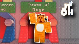 Tower of Rage | Juke's Towers of Hell