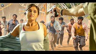 New South Indian Movies Dubbed In Hindi 2024 Full |New Released South Indian Hindi Dubbed Movie 2024