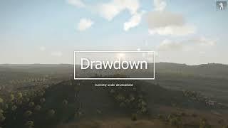 DRAWDOWN Announcement