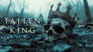 Fallen King | Sad Fantasy Music - Dark Ambient Music