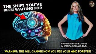 I will ACTIVATE your mind to manifest ANYTHING | Unbelievable Results! | Guided Hypnosis Meditation