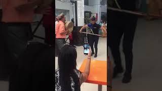 Reggada oujda dance 2ème partie--- الجزء الثاني وجدة