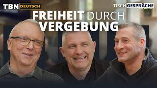 Vergebung finden: Ein Gespräch über Schmerz, Heilung und Gottes Gnade | TBN Deutsch