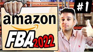 Amazon FBA Nedir? (Maliyet Hesaplama)