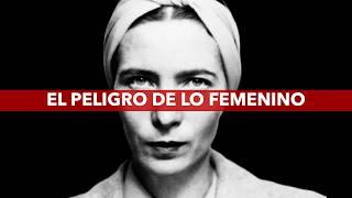 NADIE NACE MUJER (ni hombre) - Y otras 3 IDEAS POLÉMICAS de BEAUVOIR que siguen incomodando a muchos