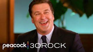 Jack Donaghy's ICONIC lines that sound 10X better based on delivery | 30 Rock