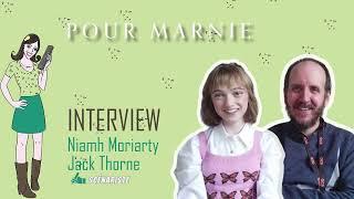 BEST INTERESTS : Niamh Moriarty & Jack Thorne !