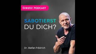 7 wichtige Dinge, die ich meinem 17-jährigen Ich raten würde // Dr. Stefan Frädrich