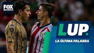 ¿Pumas vs Chivas es un clásico?