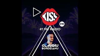 @ClaudiuBordeianu @ Kiss FM Kiss Kiss In The Mix Dj Yaang & Olix 17.10.2023 @kissfmromaniaofficial