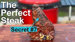 8 Secrets to the PERFECT Steak | Rum and Cook