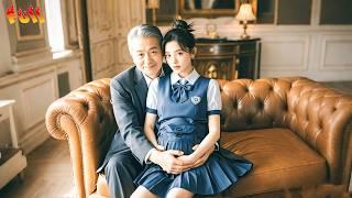 綠茶繼妹為上位區區10萬給她下藥賣給“猥瑣大叔”，卻陰差陽錯和同被下藥的總裁春宵一夜後懷孕，霸總上門教訓渣爹後媽為她掃平一起障礙！#一夜情