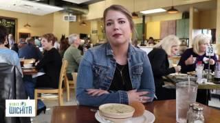 Visit Wichita | Tanya's Soup Kitchen |Made From Scratch Soups