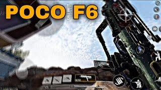 COD MOBILE POCO F6 NEW UPDATE GAMEPLAY | RANKED MULTIPLAYER NEW SEASON | SQ7 PIRATE