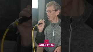 Николай Николаевич - Алая роза #поюдлядуши