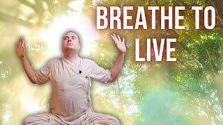 Morning Breathwork to Awaken the Flow State - Recharge your Energy System