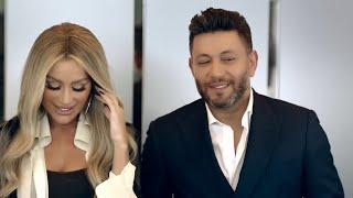 Maya Diab & Ziad Bourji - Khserna Baad [Music Video] (2019) / مايا دياب وزياد برجي - خسرنا بعض