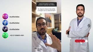 Dr, alguma chance de perder a ereção com a vasectomia?