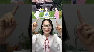 Học tiếng Nhật qua anime #tiengnhatbienhoa #nhatngubienhoa #tiengnhat #hoctiengnhat #anime #totoro