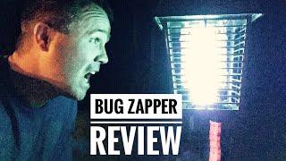 BEST Mosquito Bug Zapper Review - Flowtron BK-15D