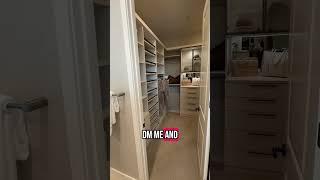 Modern Luxury Home Tour in Irvine CA | Plan 3 at Crestview