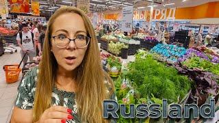 Russians are in Danger of Total ObesitySanctions Have Completely Finished Off Them!Summer  Review