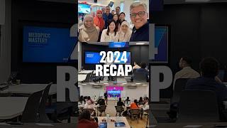 2024 Recap - SOCO Sales Training