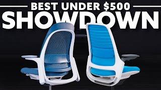 Who Has The Best Office Chair under $500?