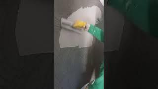 plasterer plastering clips satisfying job to do cement render lime render lime plaster gypsum skim
