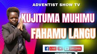 FAHAMU LAKE MWANAHABARI JOSEPH OBWOGE JUNIOR//LIFE AND STRUGGLES TO MAKE IT REAL//RADIO VUNA 102.0FM