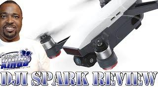 DJI Spark unboxing and review: Passport Kings Travel Video