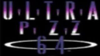 ULTRA PZZ 64 2 COMMERCIAL  (link on dec) (only friends game)