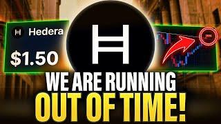 If You Hold HBAR You BETTER Watch This | The PERFECT Opportunity
