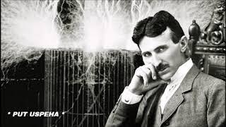 OD MAŠTE DO USPEHA - Nikola Tesla