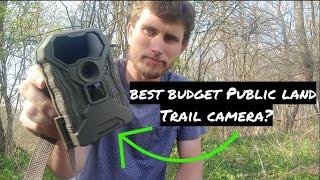 Stealth Cam Wildview Trail Camera Review! Was It Worth The Money?