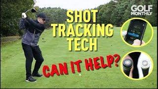 Arccos Caddie Review I Shot-Tracking Tech... CAN IT HELP YOU? I Golf Monthly