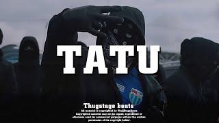 Drill type beat "Tatu" (Prod. by Thugstage Beats)