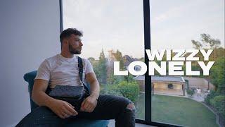 Wizzy - Lonely (Official Music Video)