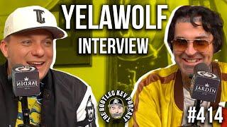 Yelawolf on War Story, Eminem vs MGK, Mac Miller, Labels Stealing Money and Jelly Roll & Killer Mike