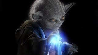 Star Wars Episode 3 (Darth Yoda) Alternate Ending