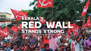 How the Communists won Kerala again