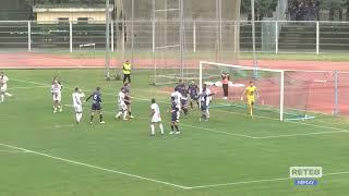 Chieti FC 1922 - Ancona 2-2