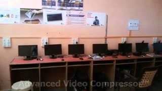 25210078 Shreya Infotech Sengaon 2016 - Center Decoration